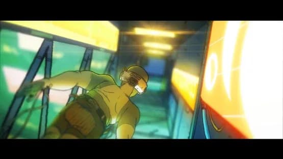 Citizen Sleeper 2: Starward Vector — Screenshots