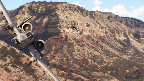 Microsoft Flight Simulator 2024 — Screenshoty