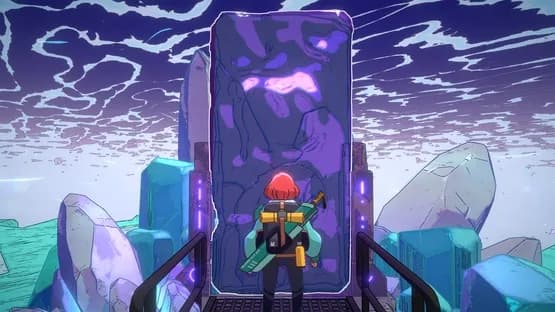 Dungeons of Hinterberg — Screenshoty