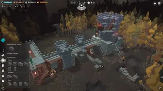 Cataclismo — Screenshots