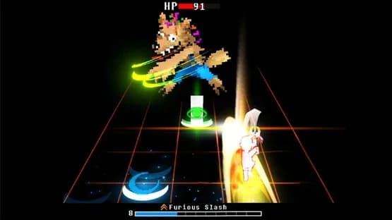 Everhood 2 — Screenshots