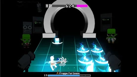Everhood 2 — Screenshots