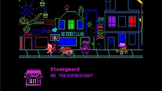 Everhood 2 — Screenshots