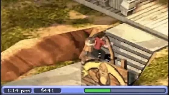 The Sims 2 — Screenshots