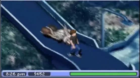 The Sims 2 — Screenshots