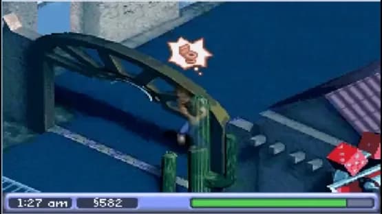 The Sims 2 — Screenshots