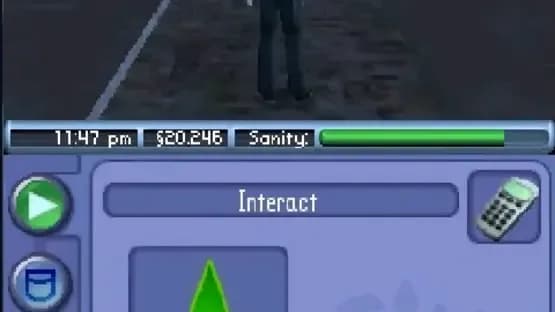 The Sims 2 — Screenshots