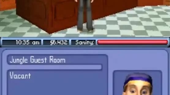 The Sims 2 — Screenshots