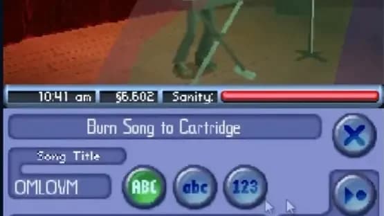 The Sims 2 — Screenshots