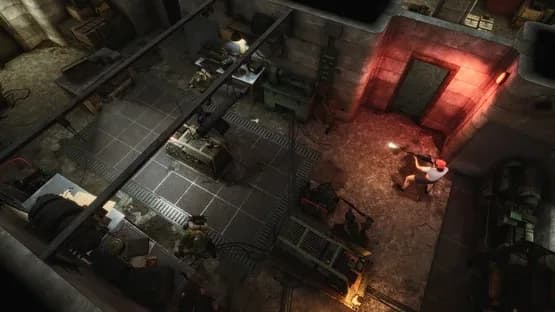 Classified: France '44 — Screenshots
