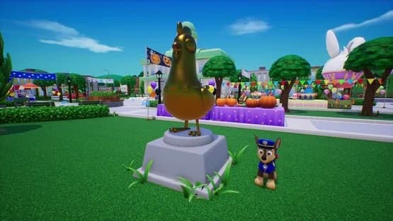 Paw Patrol: World — Screenshots