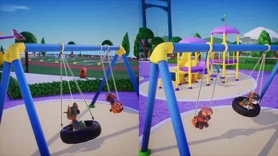 Paw Patrol: World — Screenshots