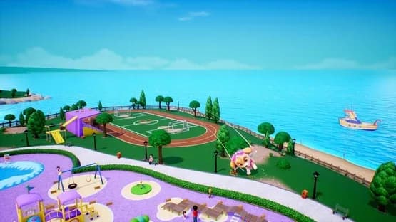 Paw Patrol: World — Screenshots