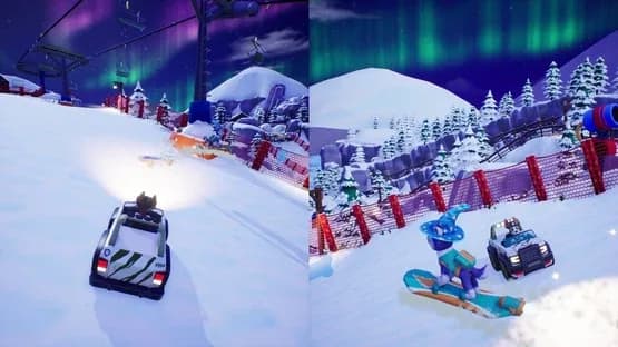 Paw Patrol: World — Screenshots