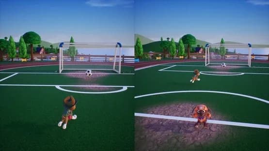 Paw Patrol: World — Screenshots