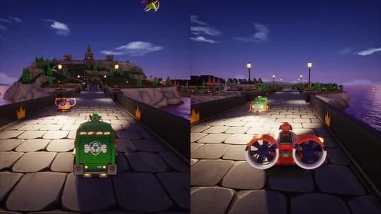 Paw Patrol: World — Screenshots