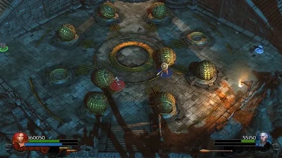 The Lara Croft Collection — Screenshoty