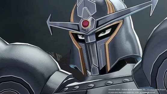 Infinity Strash: Dragon Quest - The Adventure of Dai — Screenshoty