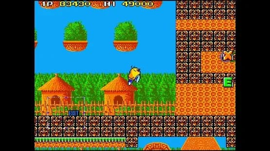 Taito Milestones 2 — Screenshoty