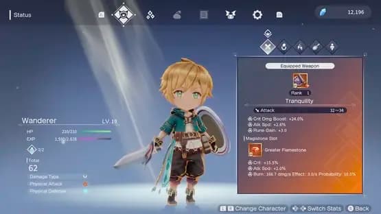 Silent Hope — Screenshots