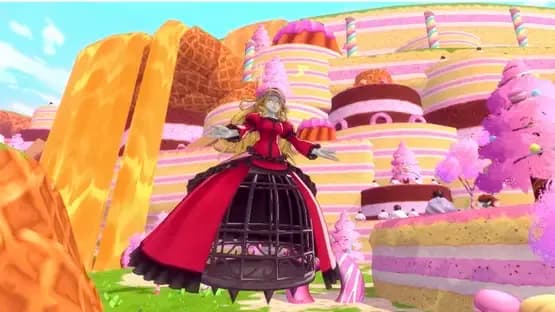 Dragon Quest Monsters: The Dark Prince — Screenshots