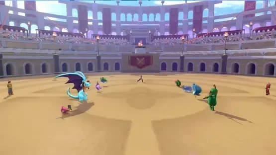 Dragon Quest Monsters: The Dark Prince — Screenshots