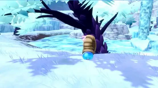 Dragon Quest Monsters: The Dark Prince — Screenshots