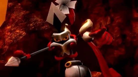 Super Mario RPG — Screenshoty