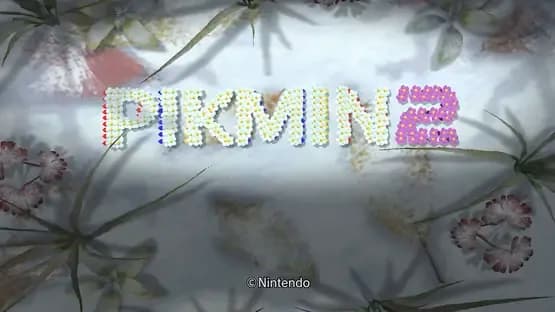 Pikmin 2 — Screenshots