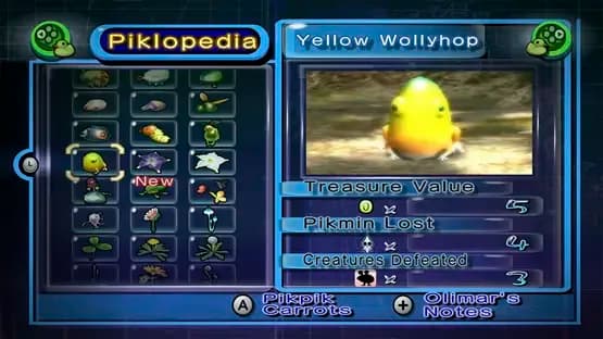 Pikmin 2 — Screenshots