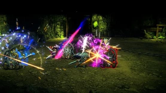 Star Ocean: The Second Story R — Screenshoty
