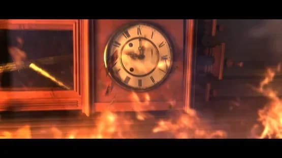 True Fear: Forsaken Souls Part 3 — Screenshoty