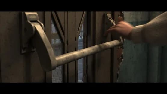 True Fear: Forsaken Souls Part 3 — Screenshoty