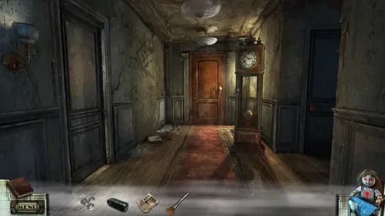 True Fear: Forsaken Souls Part 3 — Screenshoty