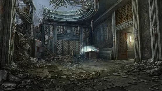 True Fear: Forsaken Souls Part 3 — Screenshoty