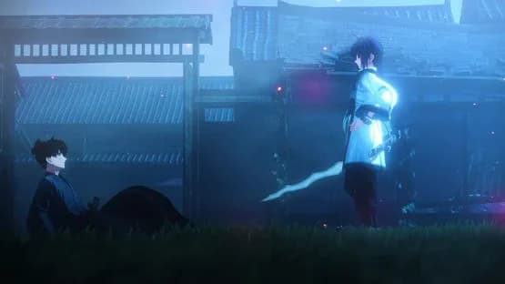 Fate/Samurai Remnant — Screenshoty