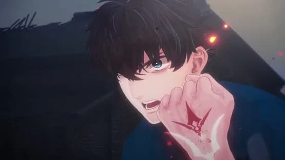 Fate/Samurai Remnant — Screenshoty