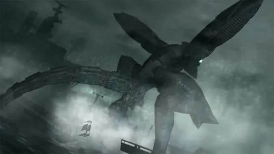 Metal Gear Solid Master Collection: Volume 1 — Screenshoty