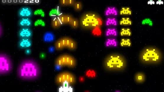 Radiant — Screenshots