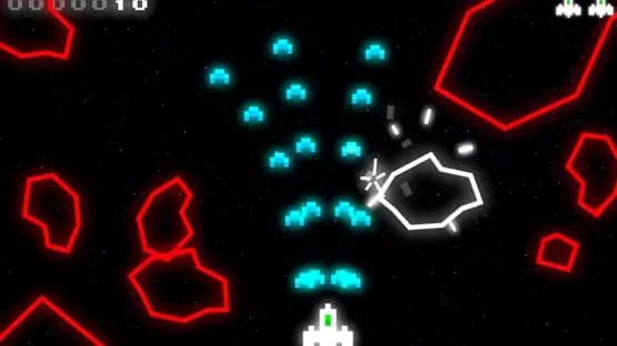 Radiant — Screenshots