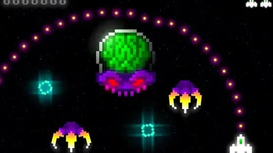 Radiant — Screenshots