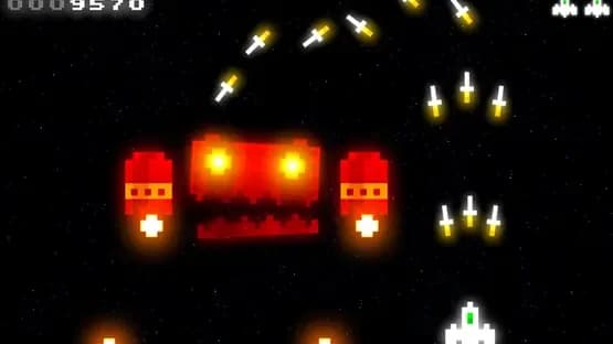 Radiant — Screenshots