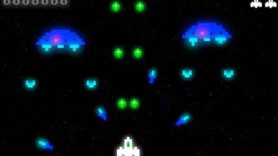 Radiant — Screenshots