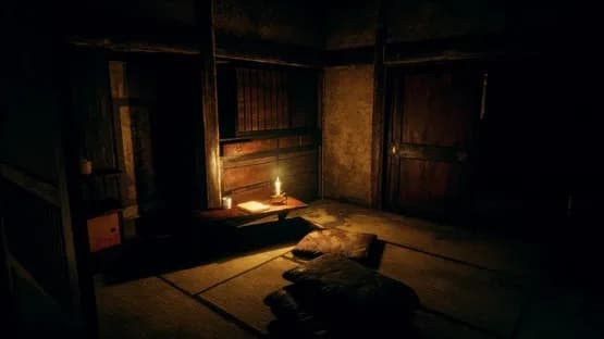 Hollow Cocoon — Screenshots