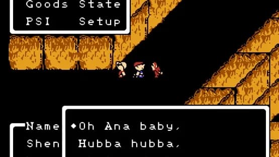 Mother — Screenshoty