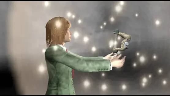 Clock Tower 3 — Screenshoty