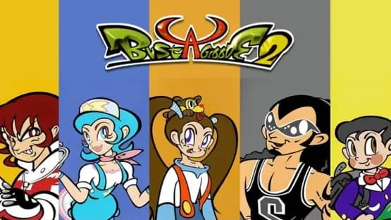 Bust A Groove 2 — Screenshoty
