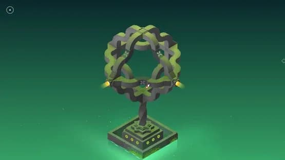 Monument Valley II: The Lost Forest — Screenshots