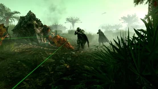 Helldivers 2 — Screenshoty