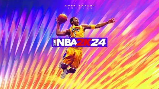 NBA 2K24 — Screenshoty